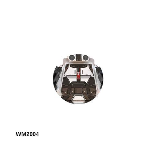 Mini Action Figure Building Blocks Wars Set WM2001-2008 - ToylandEU