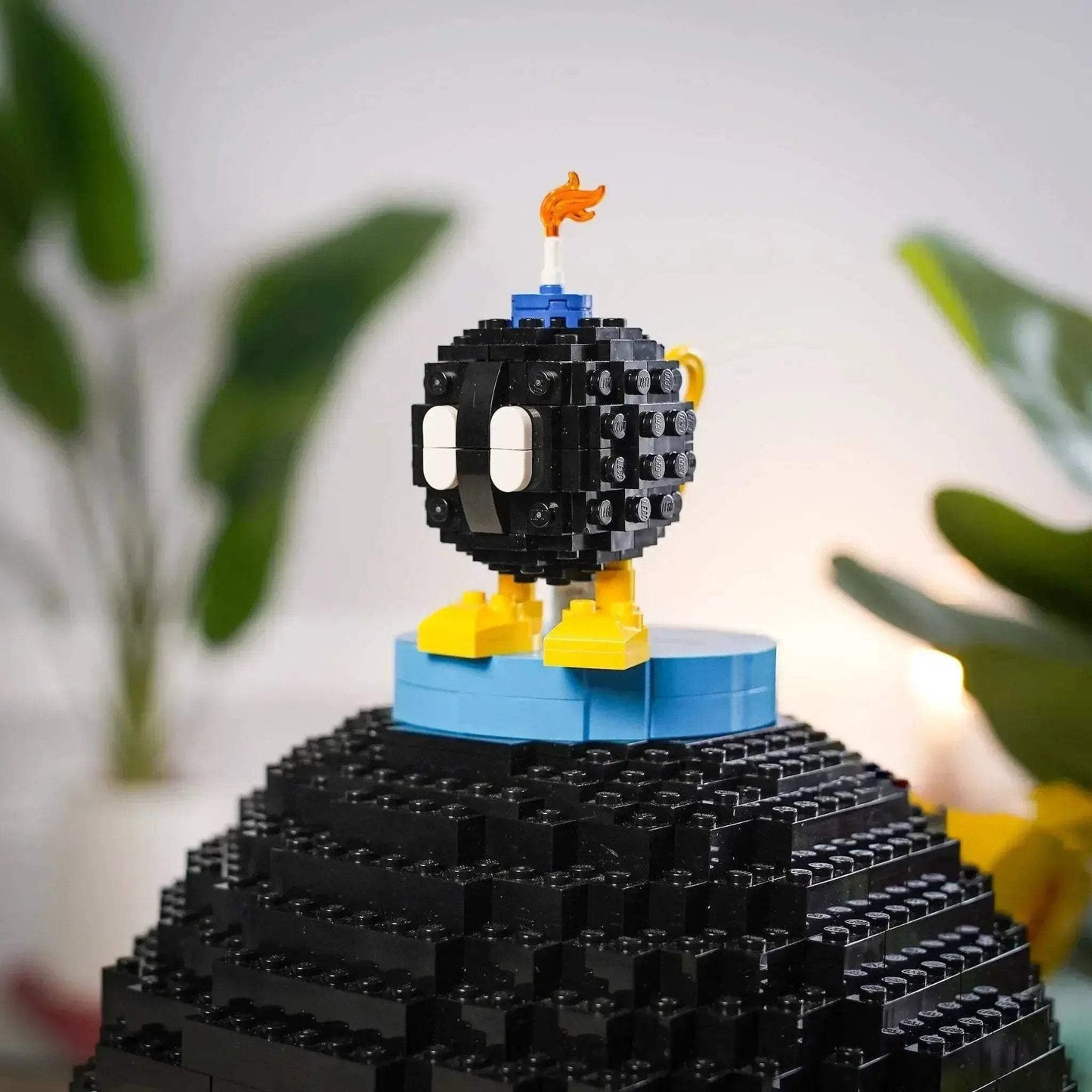 Mini Angry Bomb - ToylandEU