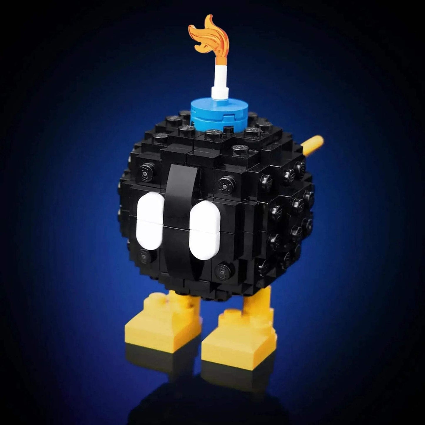Mini Angry Bomb - ToylandEU
