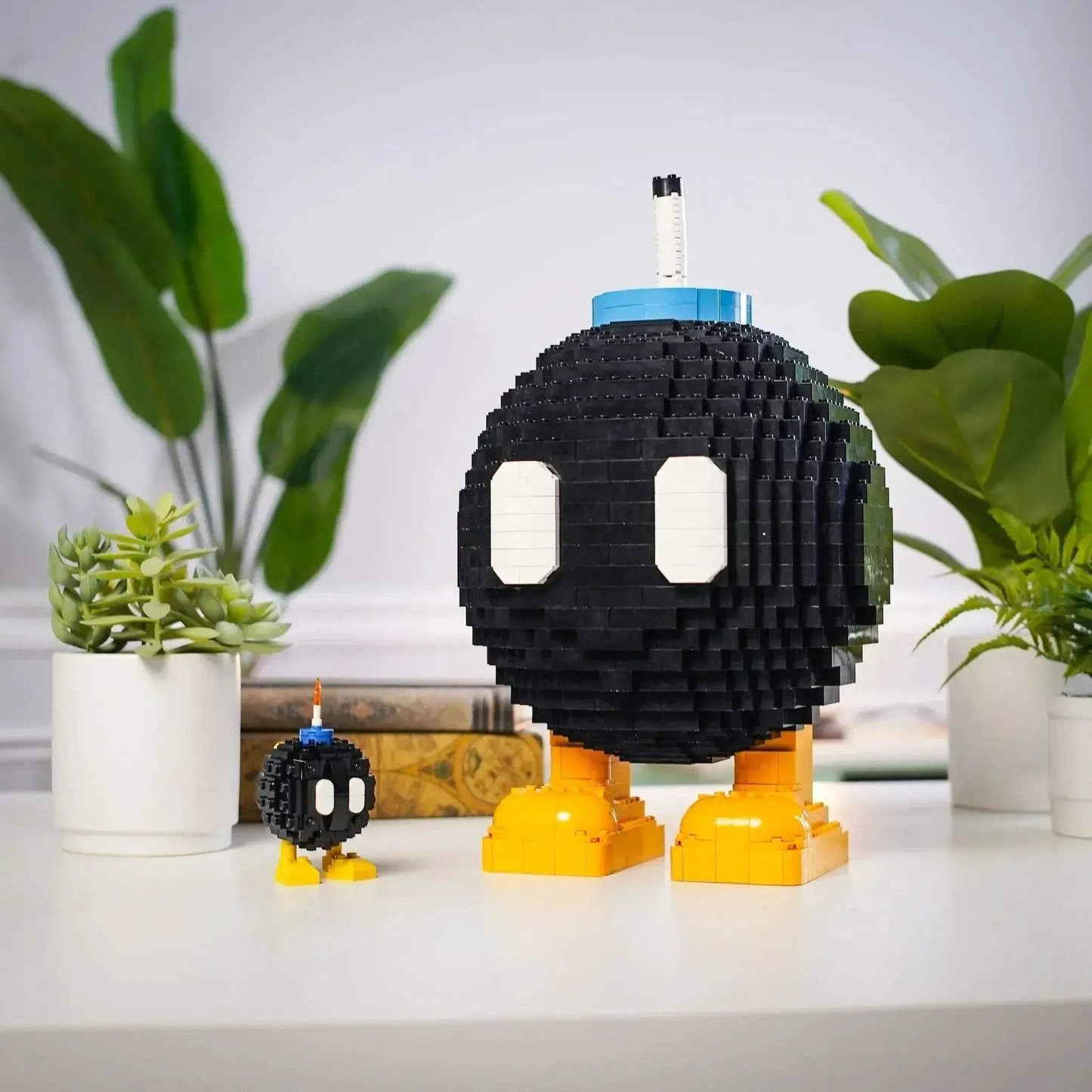 Mini Angry Bomb - ToylandEU
