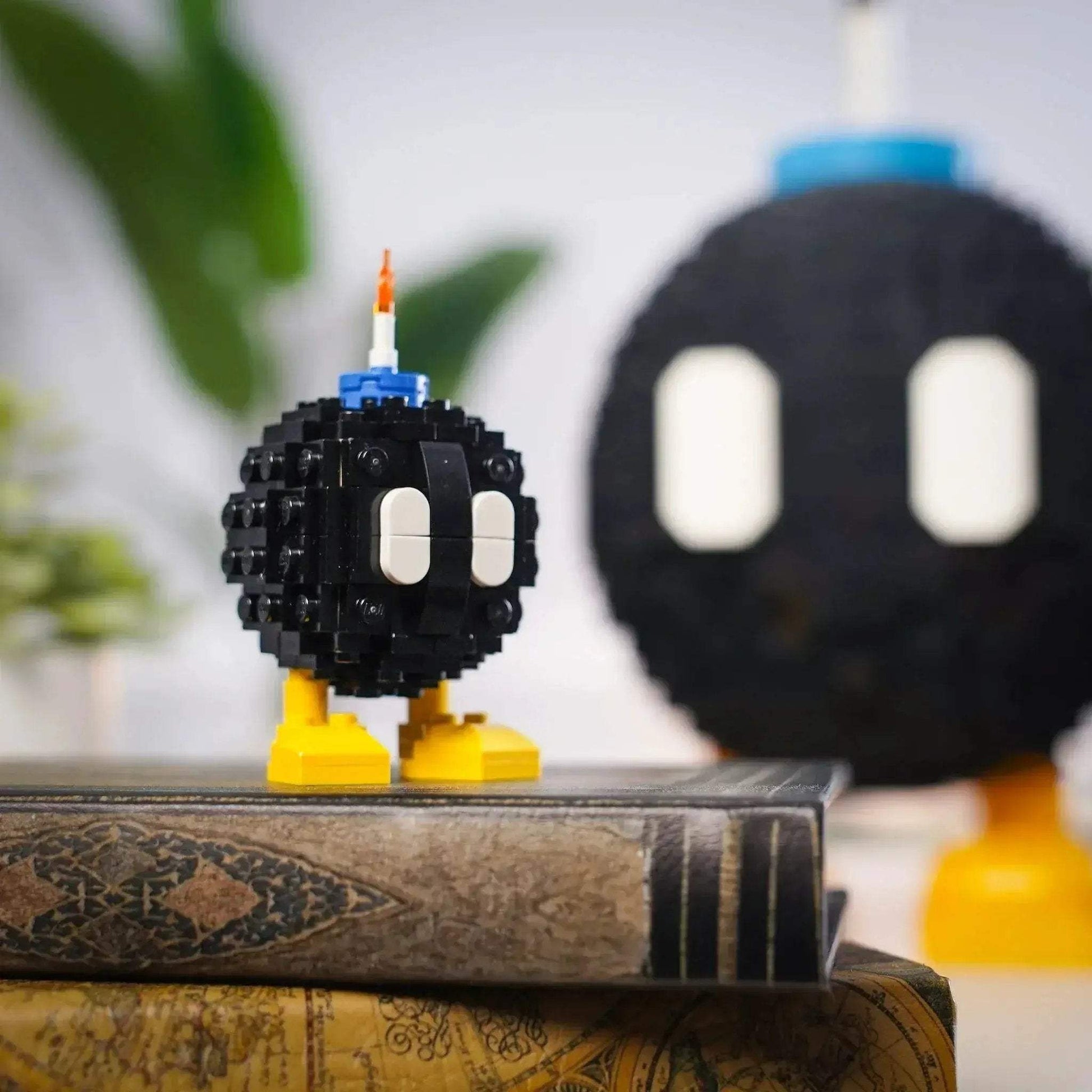 Mini Angry Bomb - ToylandEU