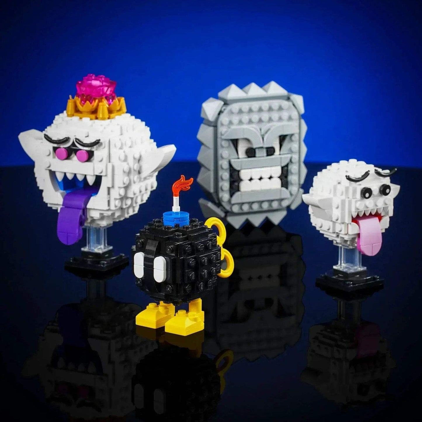 Mini Angry Bomb - ToylandEU