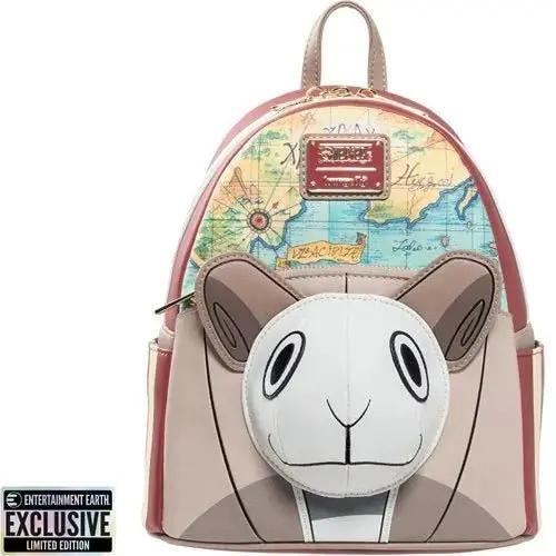  Loungefly One Piece Going Merry Ship Mini-Backpack - Entertainment Earth Exclusive -  ToylandEU™