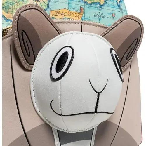  Loungefly One Piece Going Merry Ship Mini-Backpack - Entertainment Earth Exclusive -  ToylandEU™