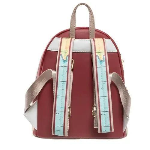  Loungefly One Piece Going Merry Ship Mini-Backpack - Entertainment Earth Exclusive -  ToylandEU™