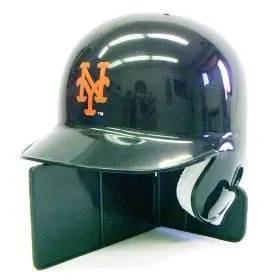  New York Giants Riddell Helmet Replica Mini Batting Style -  ToylandEU™