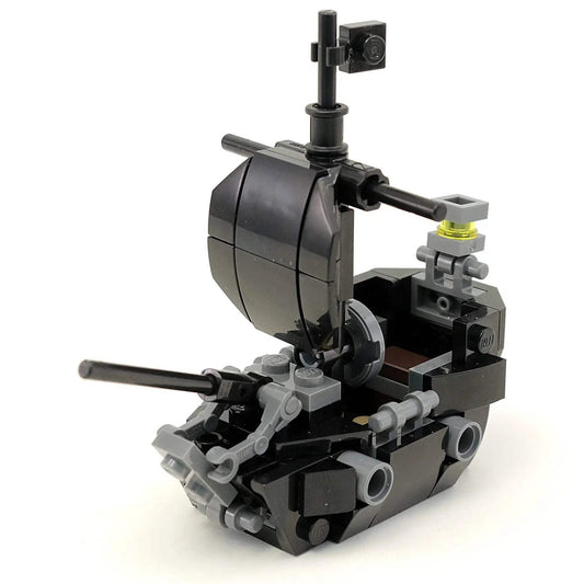  Lego Pirate Ship Mini Pearl Set For Minifigs Authentic -  ToylandEU™