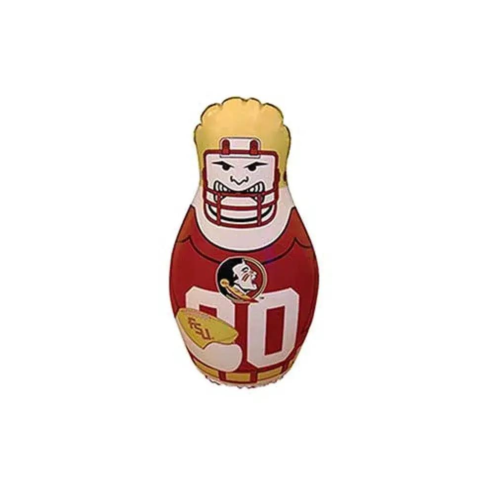  Florida State Seminoles Official Mini Bop Bag Vinyl 12 Inch -  ToylandEU™