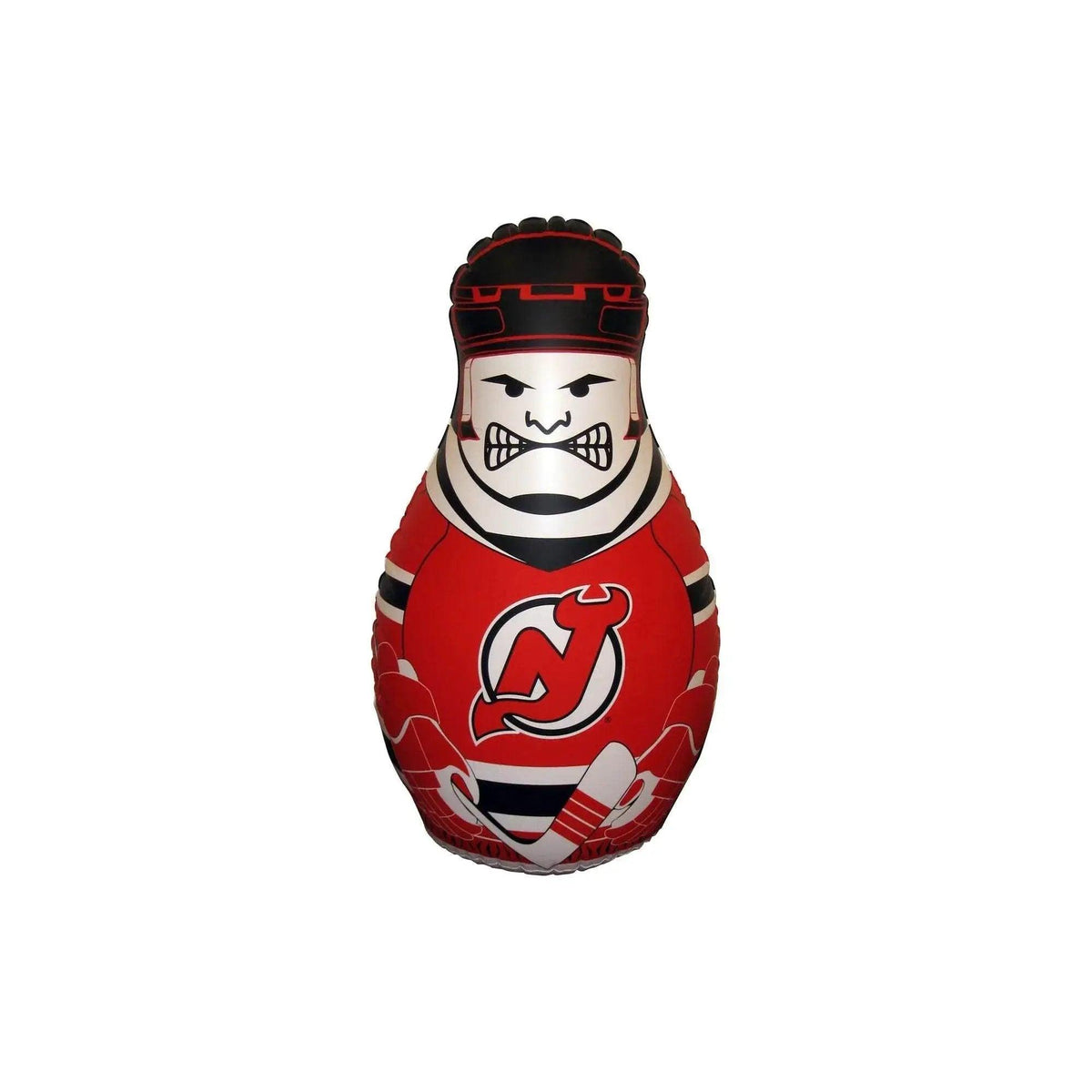  New Jersey Devils Bop Bag Mini Durable Vinyl Toy For Fans -  ToylandEU™