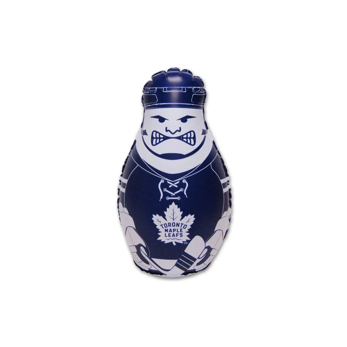  Toronto Maple Leafs Bop Bag Mini CO 360 Degree Graphics -  ToylandEU™