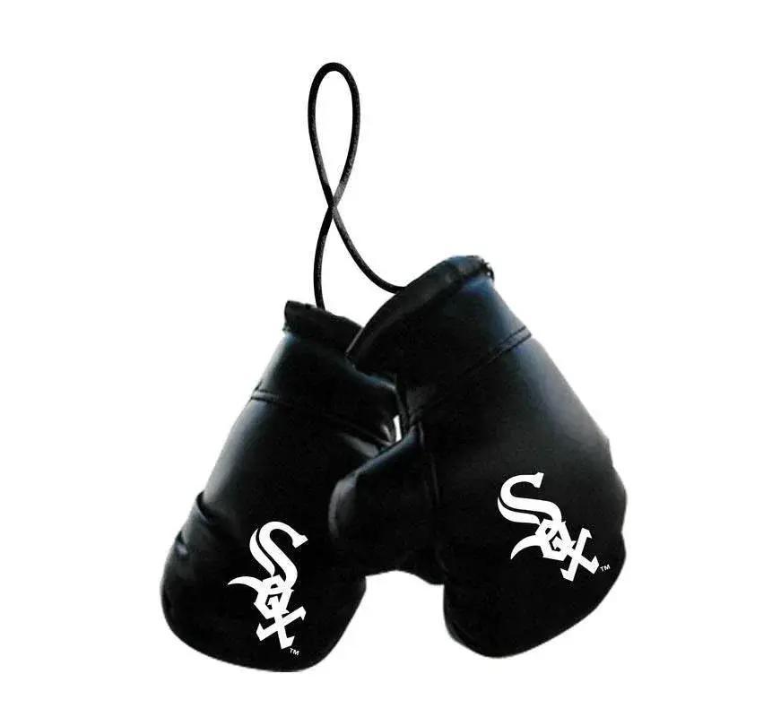  Chicago White Sox Mini Boxing Gloves Official Collectible -  ToylandEU™