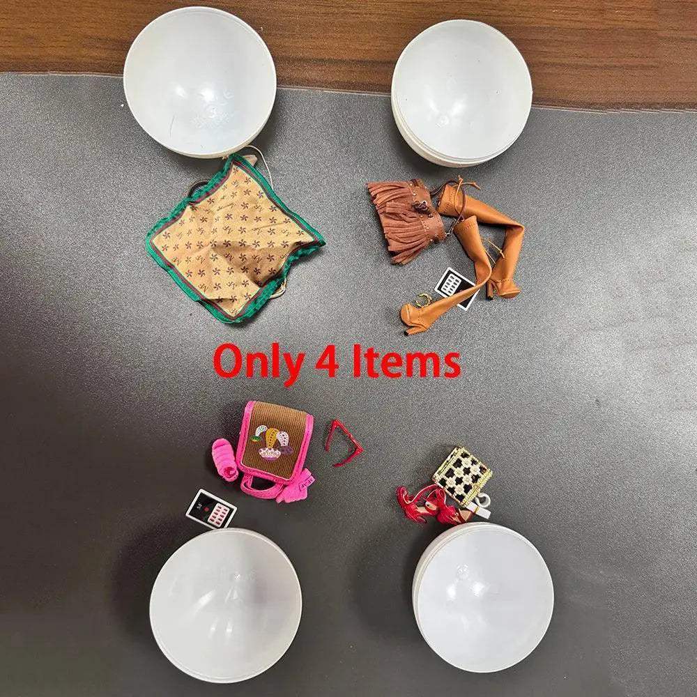 Mini Brands Surprise Toys Mystery Blind Box Collectibles - ToylandEU