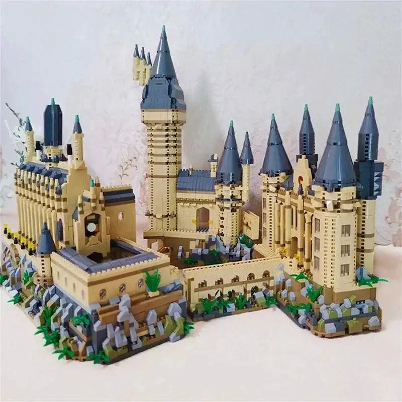  Mini Building Block Street View Architectural Set Gift -  ToylandEU™