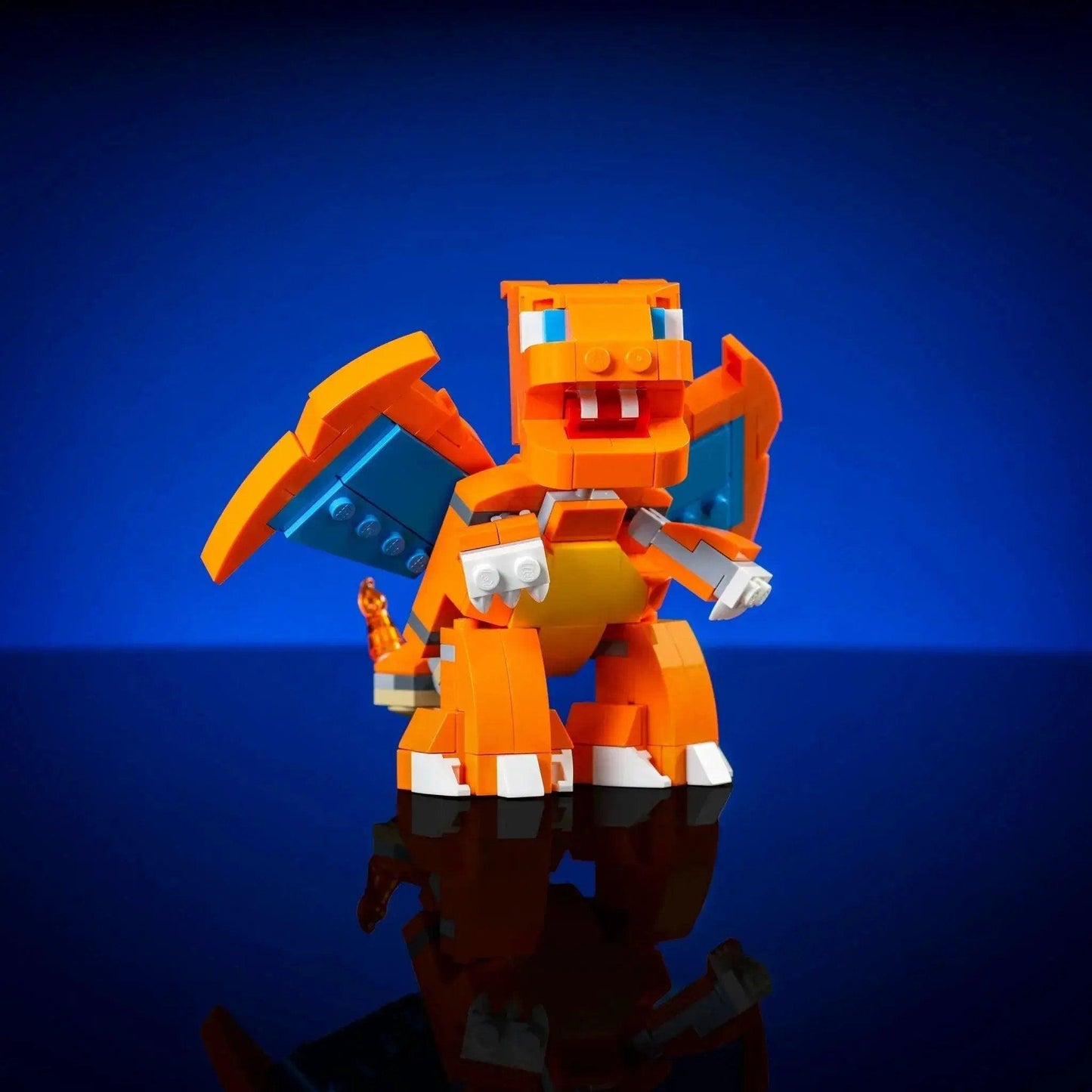  Elemental Champions (Gen 1) -  ToylandEU™