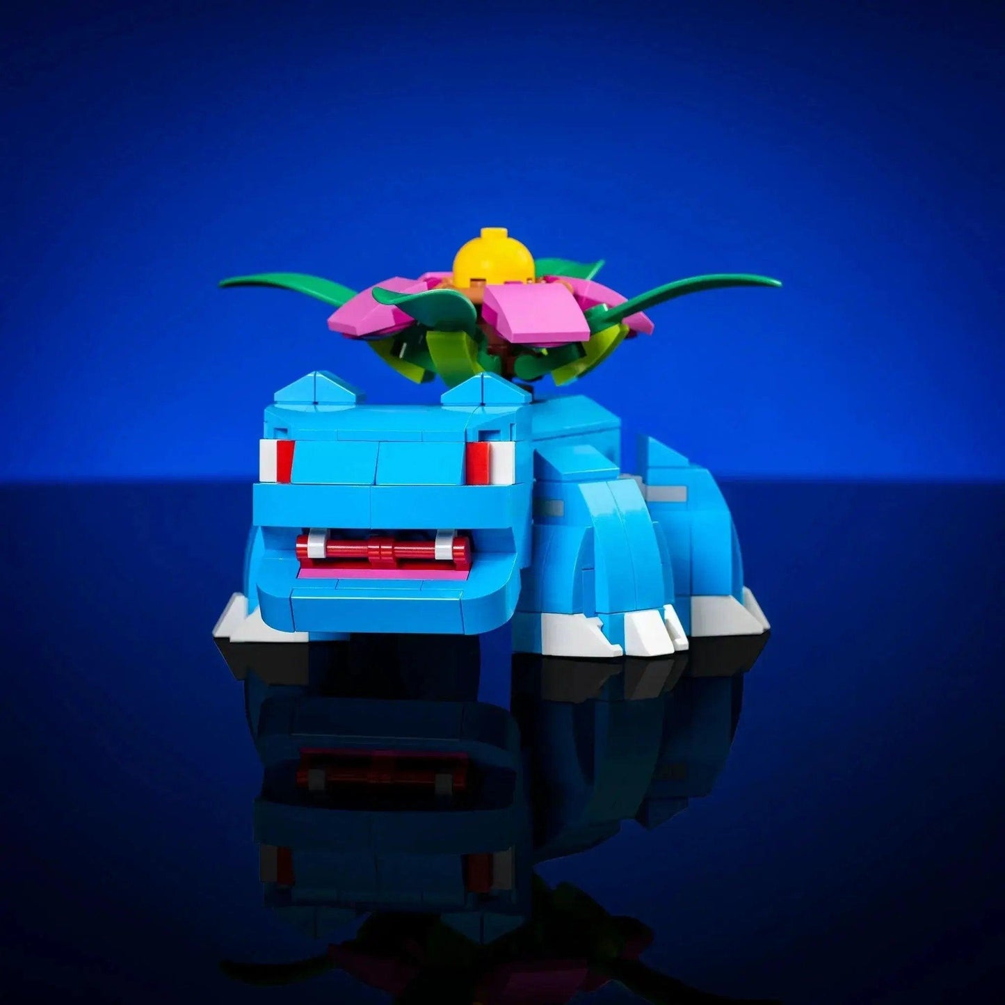  Elemental Champions (Gen 1) -  ToylandEU™