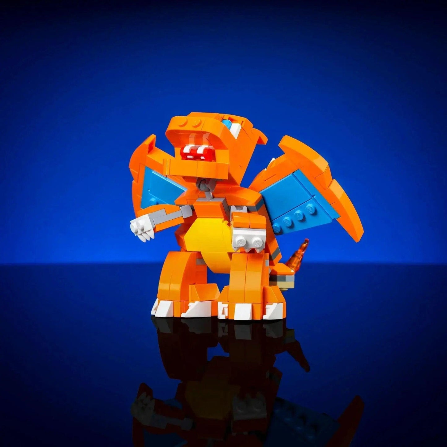  Elemental Champions (Gen 1) -  ToylandEU™