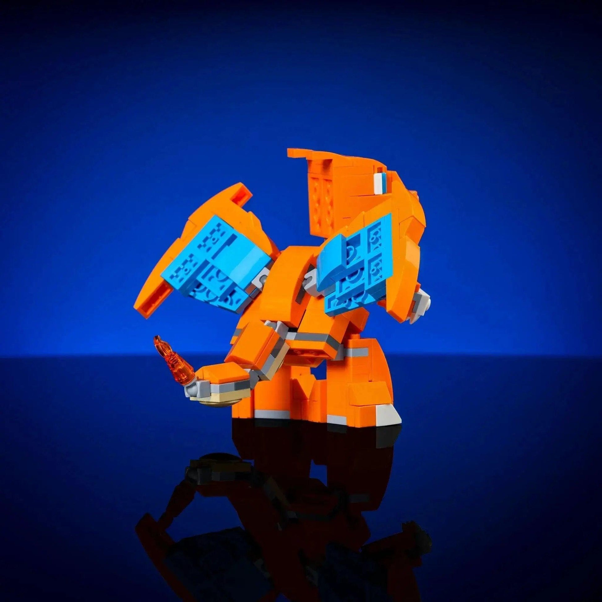  Elemental Champions (Gen 1) -  ToylandEU™