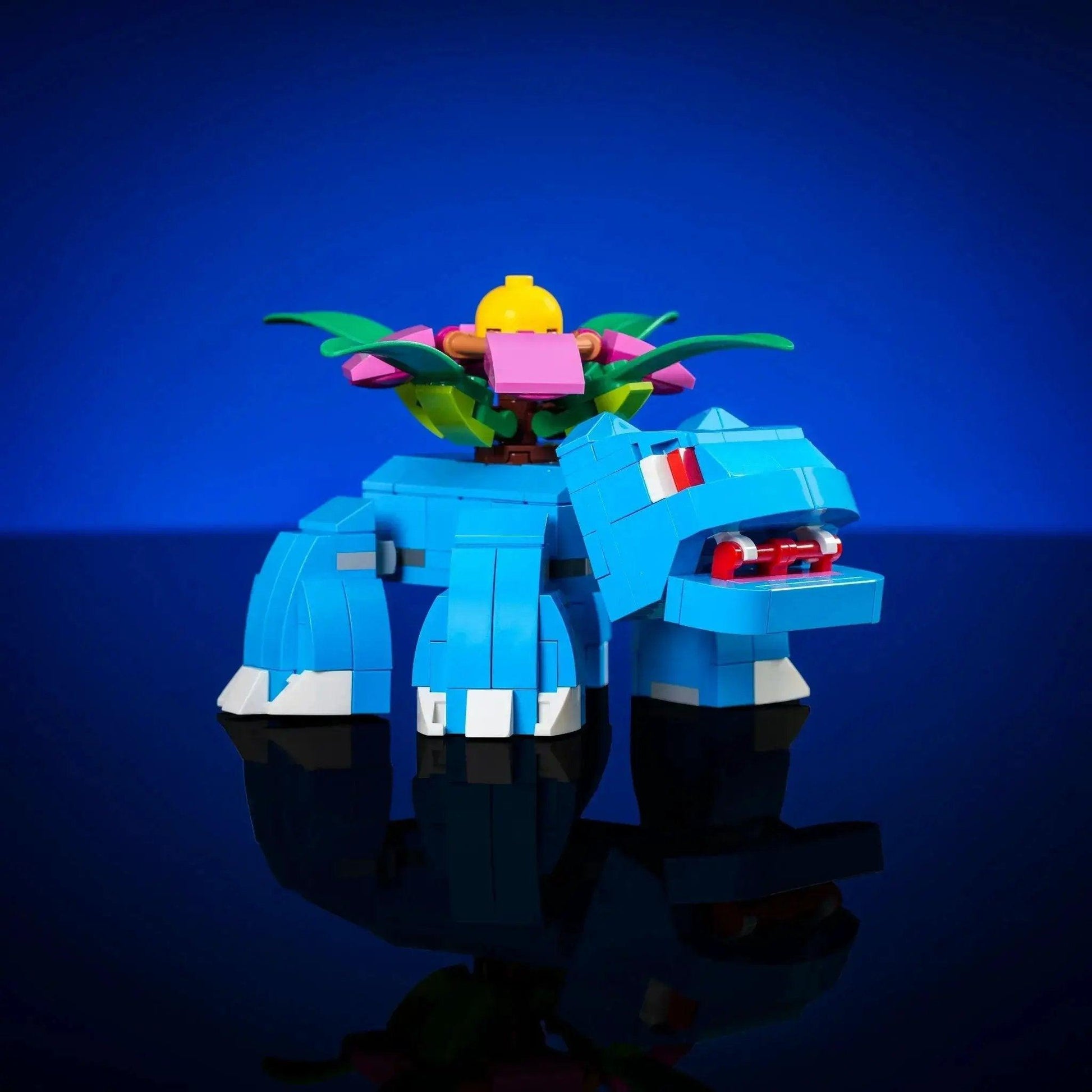  Elemental Champions (Gen 1) -  ToylandEU™
