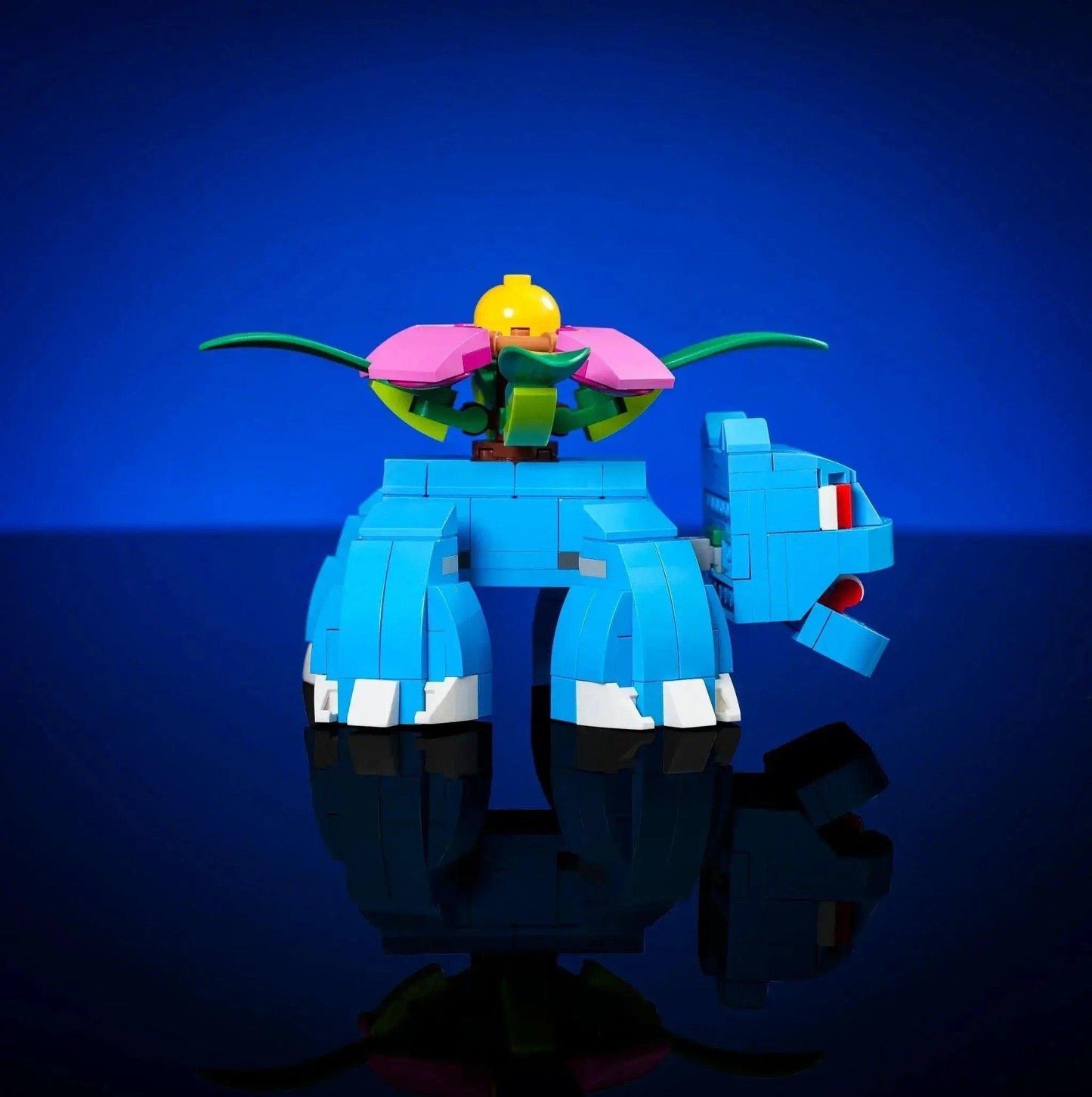  Elemental Champions (Gen 1) -  ToylandEU™