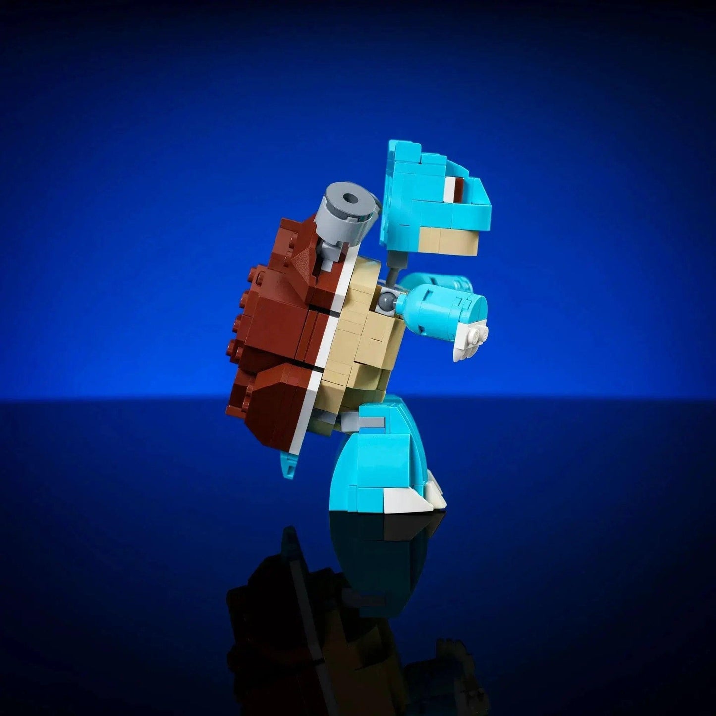  Elemental Champions (Gen 1) -  ToylandEU™