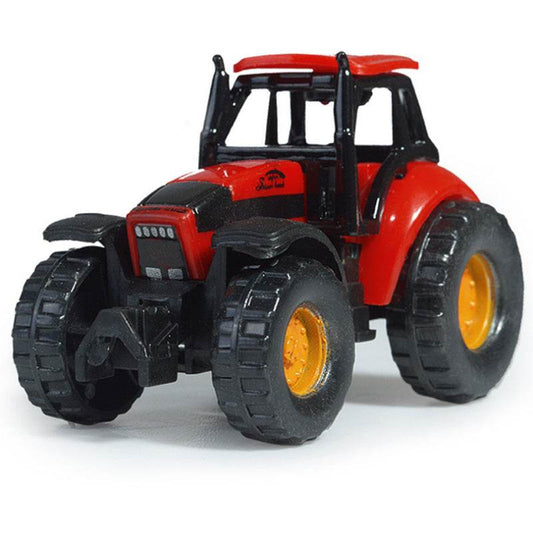 Mini Diecast Motorcycle & Utility Vehicle - Beach Adventure Toy for Kids - ToylandEU
