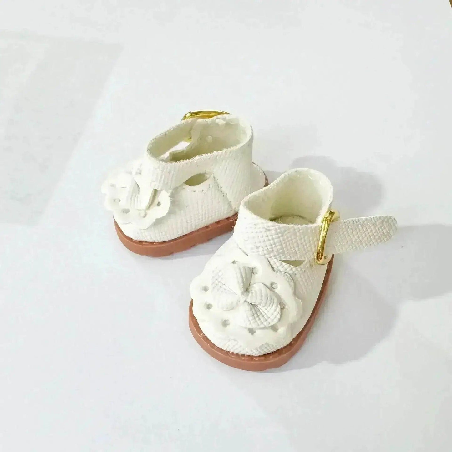  Mini Doll Clothes Outfit Accessories for Korea Kpop Exo Labubu Idol V1 V2 Skirt Sweater Clothing Gift -  ToylandEU™