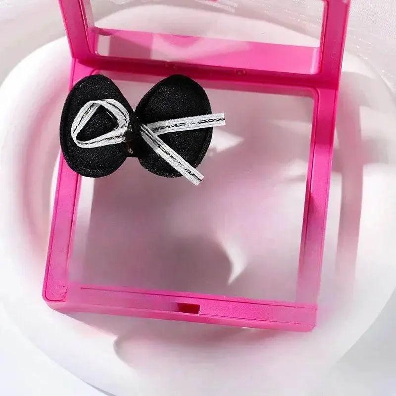  Mini Doll Clothes Outfit Accessories for Korea Kpop Exo Labubu Idol V1 V2 Skirt Sweater Clothing Gift -  ToylandEU™