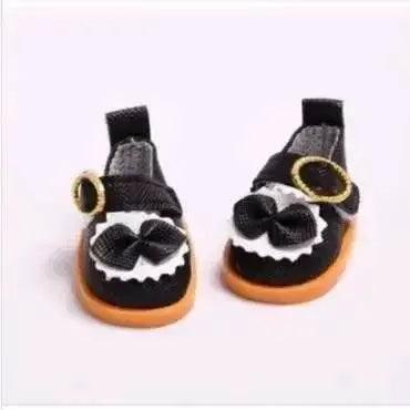  Mini Doll Clothes Outfit Accessories for Korea Kpop Exo Labubu Idol V1 V2 Skirt Sweater Clothing Gift -  ToylandEU™