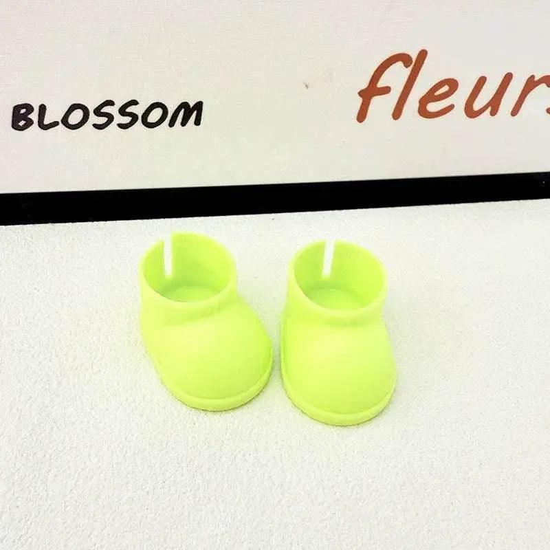  Mini Doll'S Clothes Outfit Accessories For Ropa Labubu -  ToylandEU™
