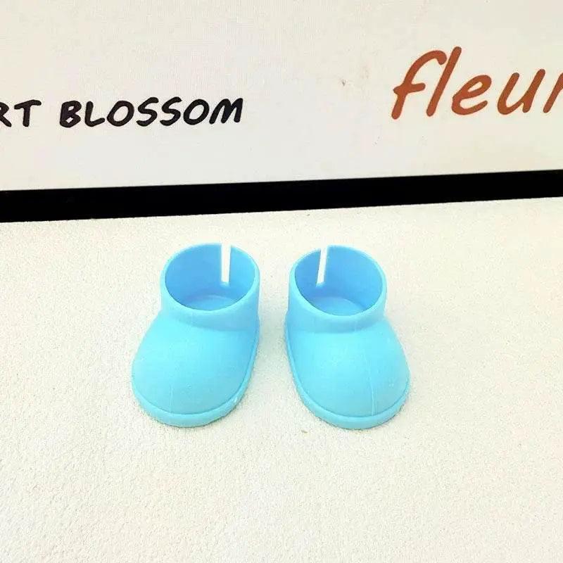  Mini Doll'S Clothes Outfit Accessories For Ropa Labubu -  ToylandEU™