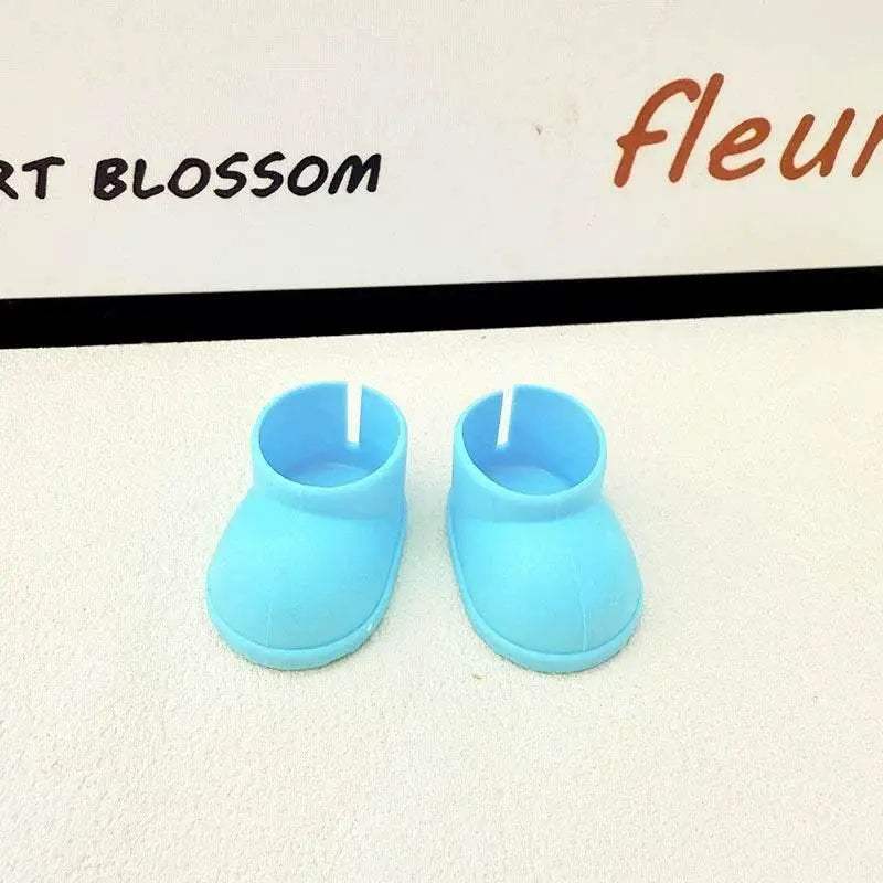  Mini Doll'S Clothes Outfit Accessories For Ropa Labubu -  ToylandEU™