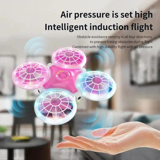  Mini Drone With 3D Flip Altitude Hold RC Quadcopter -  ToylandEU™