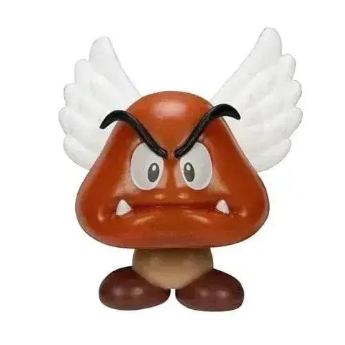  Nintendo 2 1/2-Inch Mini-Figure - Paragoomba -  ToylandEU™