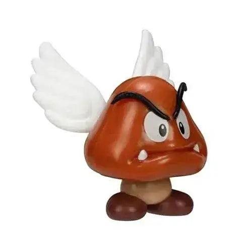  Nintendo 2 1/2-Inch Mini-Figure - Paragoomba -  ToylandEU™