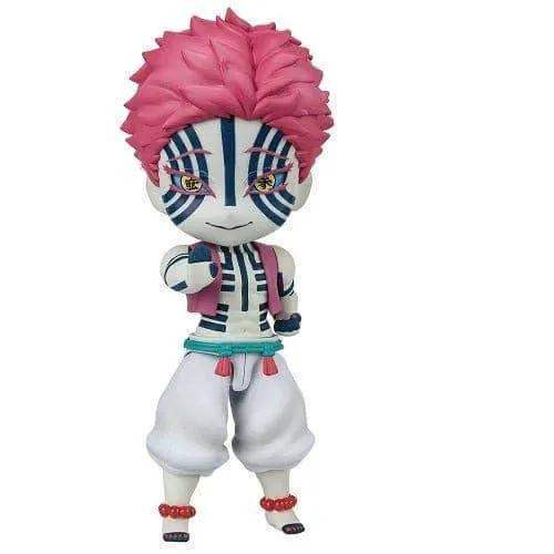  Bandai Demon Slayer Akaza Figuarts Mini Mini-Figure -  ToylandEU™