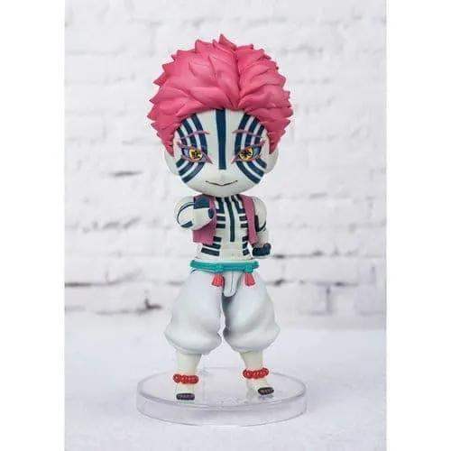  Bandai Demon Slayer Akaza Figuarts Mini Mini-Figure -  ToylandEU™