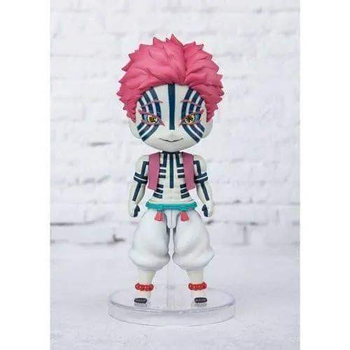  Bandai Demon Slayer Akaza Figuarts Mini Mini-Figure -  ToylandEU™