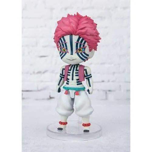  Bandai Demon Slayer Akaza Figuarts Mini Mini-Figure -  ToylandEU™