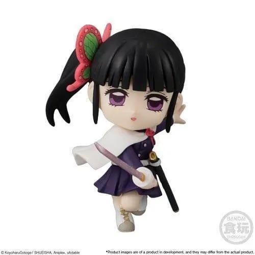  Bandai Demon Slayer: Kimetsu Adverge Motion Series 3 Mini-Figure - Choose your figure -  ToylandEU™
