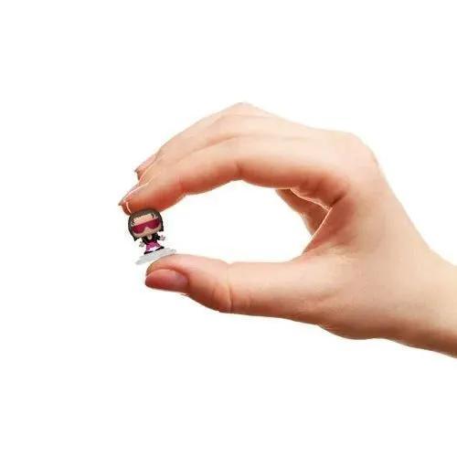  Funko WWE Bitty Pop! Mini-Figure 4-Pack - Select Set(s) -  ToylandEU™