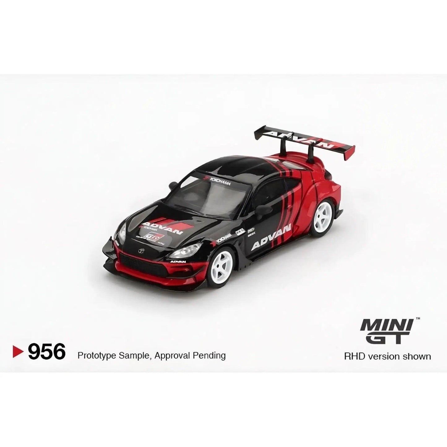  Mini GT 1:64 Assorted Models Diecast Cars -  ToylandEU™