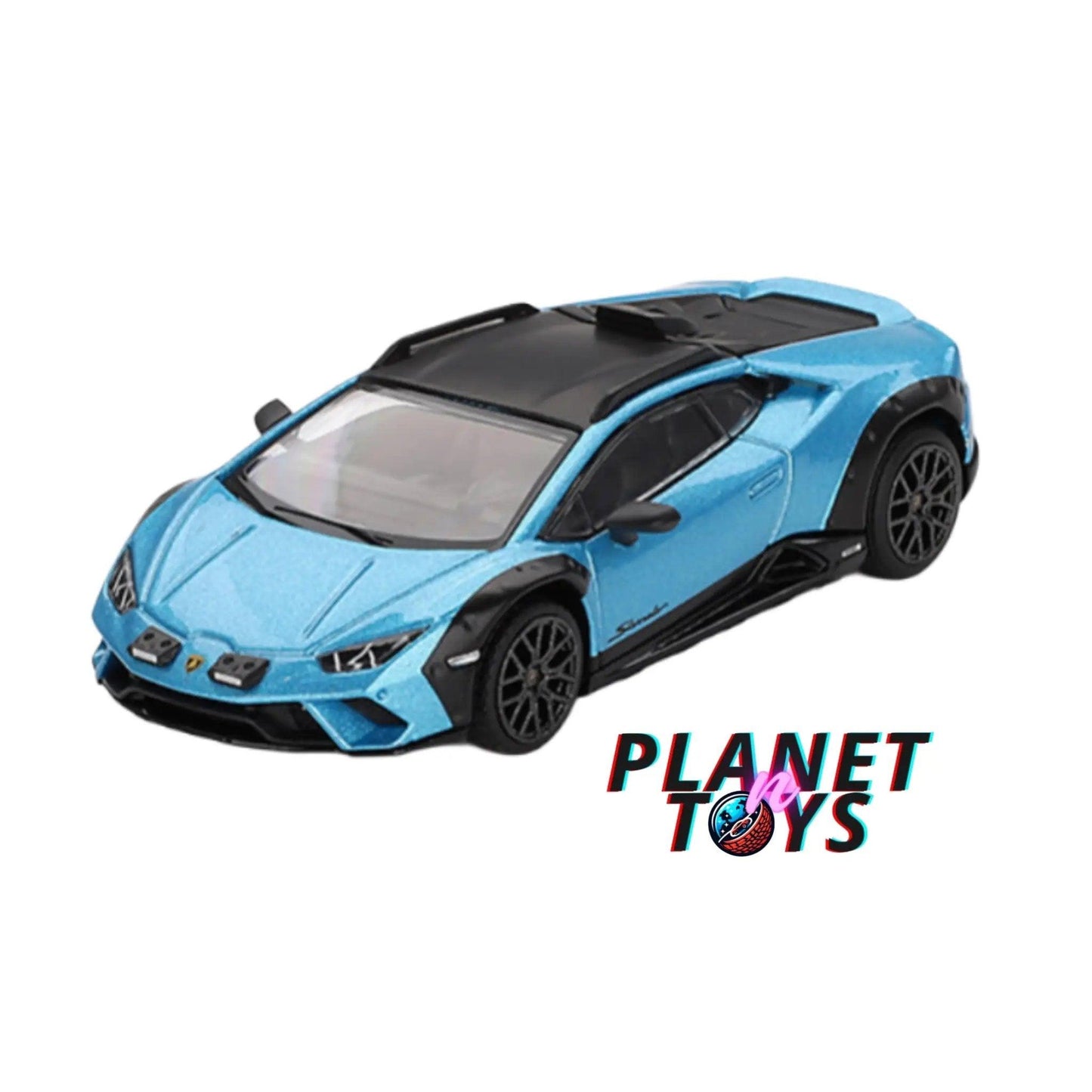 Mini GT 1:64 Assorted Models Diecast Cars -  ToylandEU™