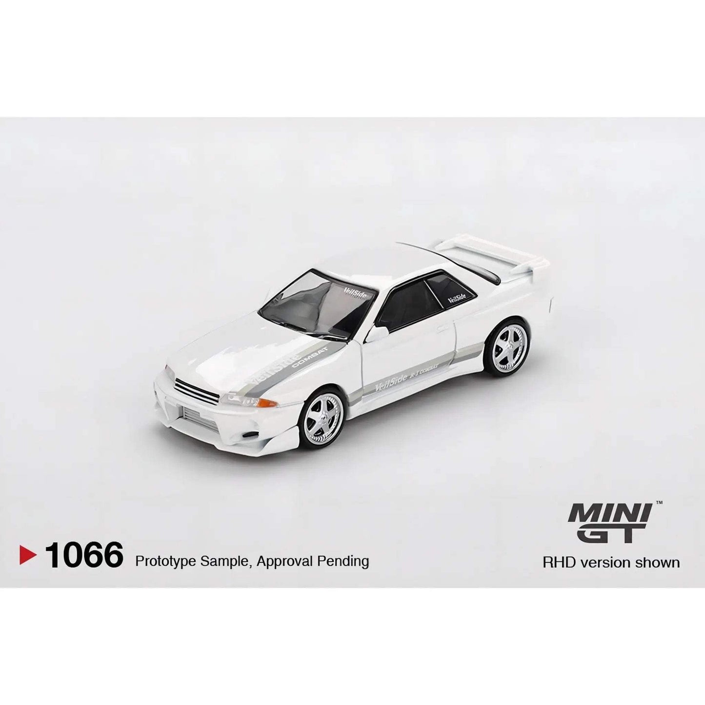 Mini GT 1:64 Assorted Models Diecast Cars - Planet N Toys