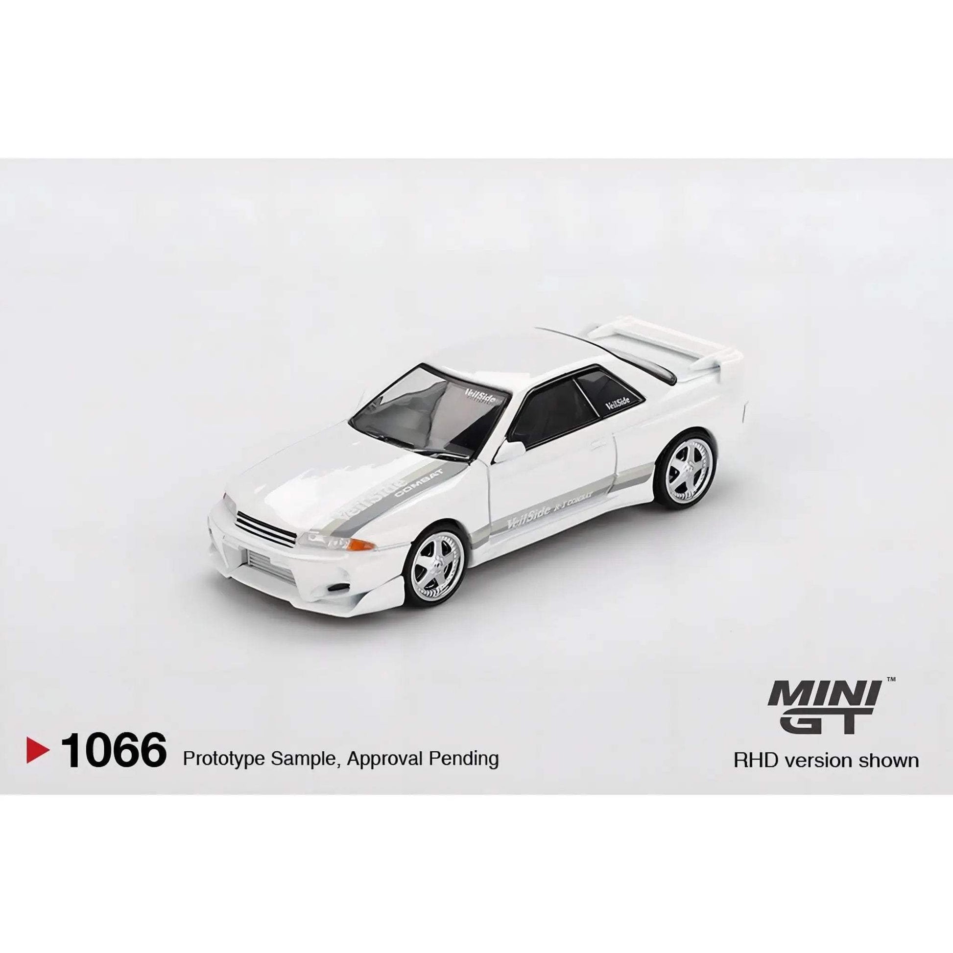 Mini GT 1:64 Assorted Models Diecast Cars - Planet N Toys