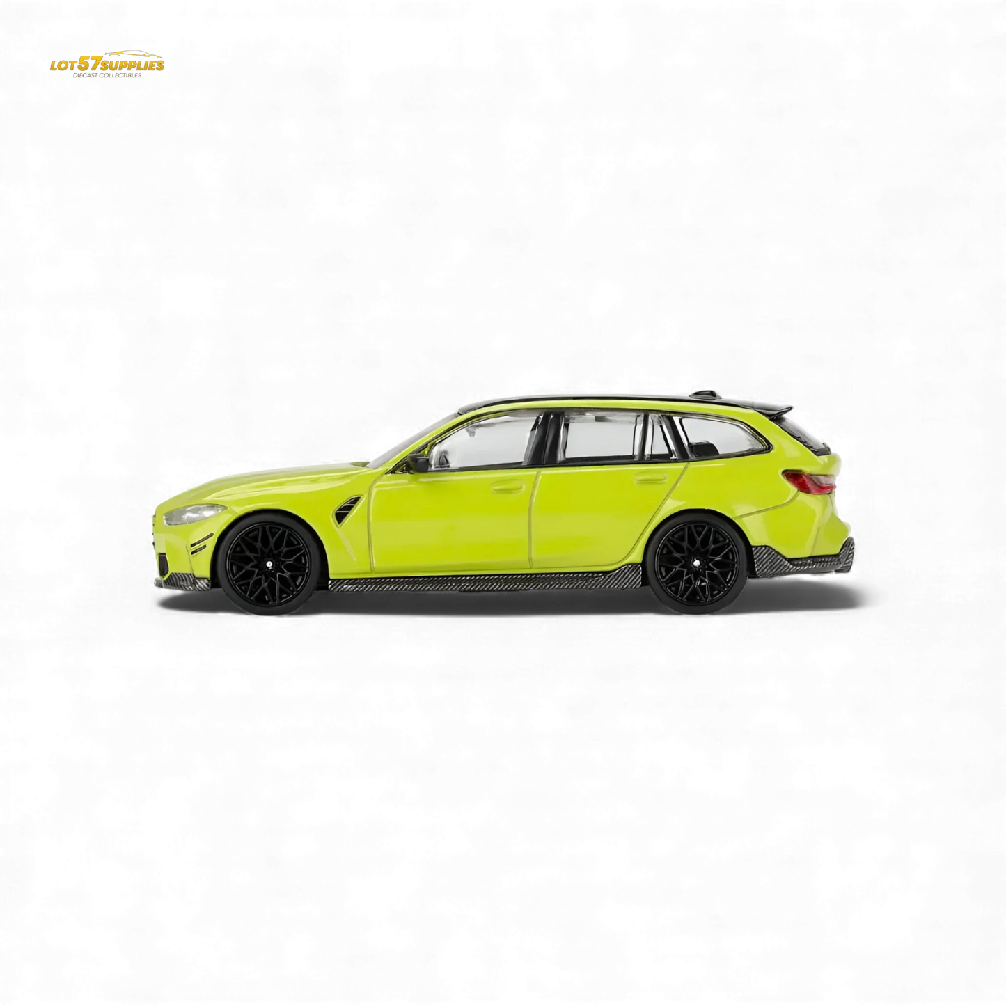 Mini GT BMW M3 M Performance Touring Diecast Model Premium - ToylandEU
