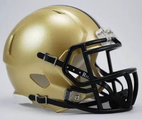  Army Black Knights Helmet Riddell Mini Speed Style Replica -  ToylandEU™