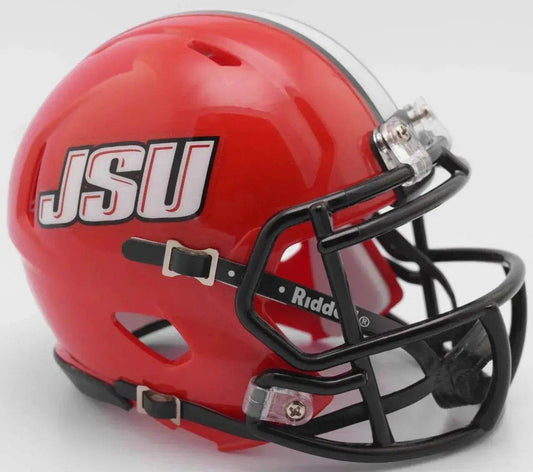  Jacksonville State Gamecocks Mini Speed Helmet Riddell -  ToylandEU™