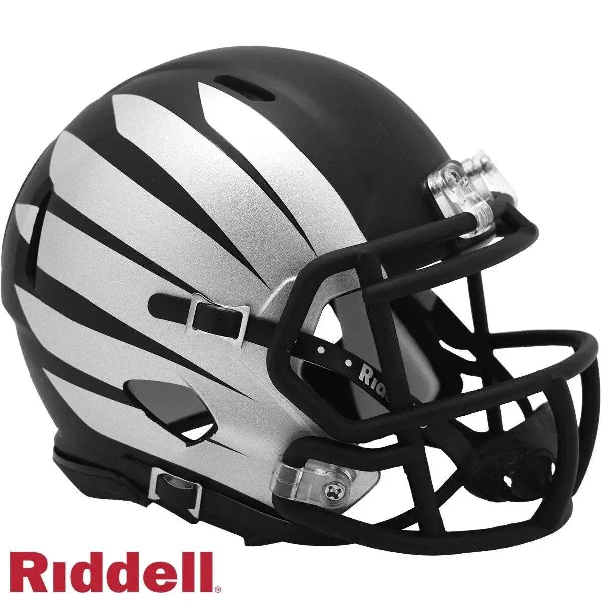  Oregon Ducks Riddell Replica Mini Speed Style Black Wings -  ToylandEU™