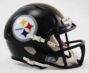  Pittsburgh Steelers Speed Mini Helmet -  ToylandEU™