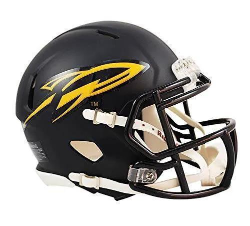  Toledo Rockets Helmet Riddell Replica Mini Speed Style -  ToylandEU™